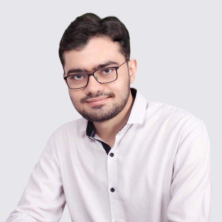 Dr. Dharm Sondagar - Dermatologist in Malad, Mumbai